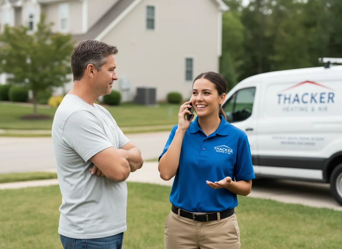 Ac Repair Pettibone, ND FAQs